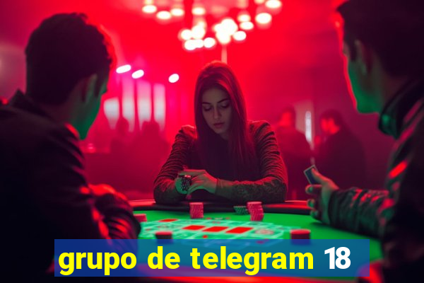 grupo de telegram 18